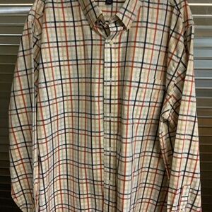 Stafford men’s shirt